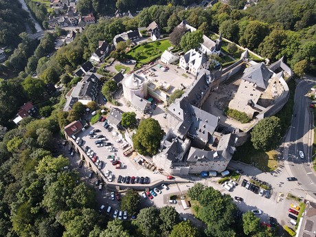 Schloss Burg